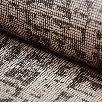 Dekorační látka Yuno – béžová bez obšití 145