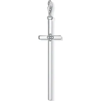 Přívěsek Přívěsek THOMAS SABO Charm Club TS-4376