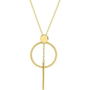 Náhrdelník Pierre Lannier Jewelry BJ11A0201