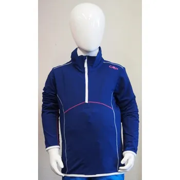 Chlapecká mikina carbonium mikina CMP Girl 3L09765 barva N997 Barva: -, Velikost: 140