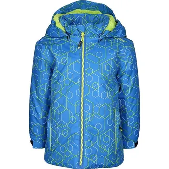 Dívčí oblečení bunda CMP 39W2372KB barva 46ZD Barva: -, Velikost: 98