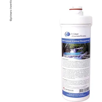 Filtrace vody CARBONIT Náhradní filtr pro 62403