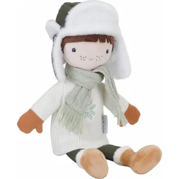 Little Dutch Panenka Sam 35cm