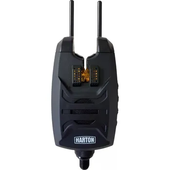 Signalizátor záběru Harton signalizátor Omega - žlutý