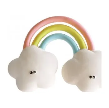 Lanco - Kousátko duha