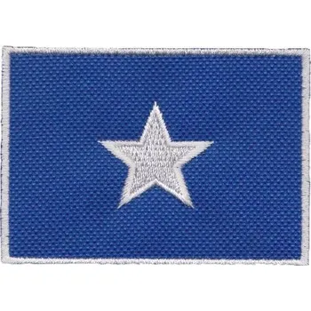 Nášivka NAVYS Nášivka vlajka Somálsko C-30