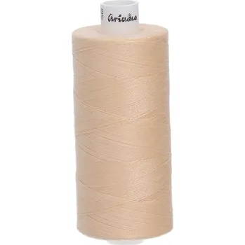 Nit Ariadna Polyesterová střižová nit Talia 120 1000 m - 9022