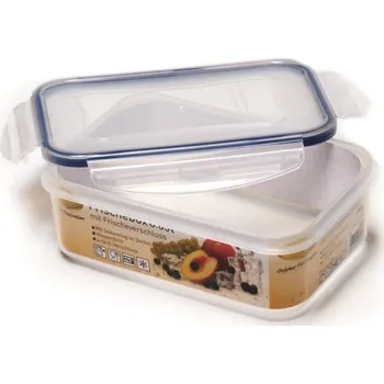 Příslušenství ke karavanu Box na potraviny Camp4 0,83l