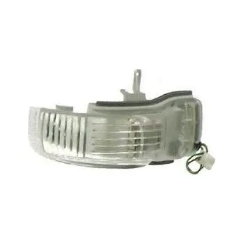 Směrový světlomet Blikač VAN WEZEL 5856916