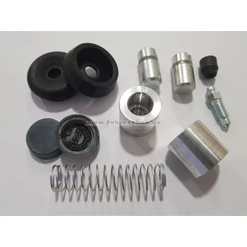 Sada na opravu brzdového válečku 25,5mm nový typ ŠKODA Octavia, Felicia, 1202 ; 105595031S (105595031S)