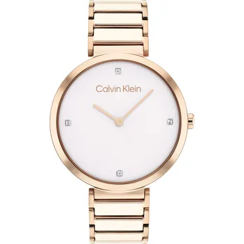 Hodinky Hodinky CALVIN KLEIN 25200135