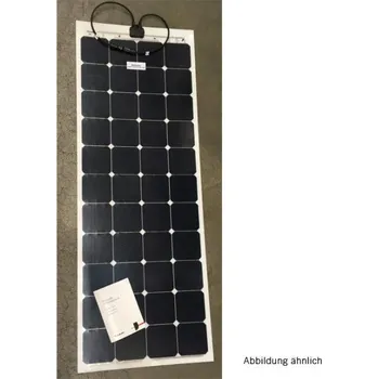 solární panel REIMO Solární panel SP137 137Wp