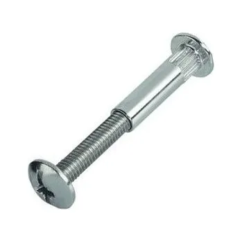 Spojovací materiál BRIOL JCNR M6x30 JCNR Br 6 mm x 30 mm