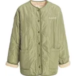 BUNDA BILLABONG GOLD COAST WMS - zelená - L + při osobním odběru 2 387 Kč