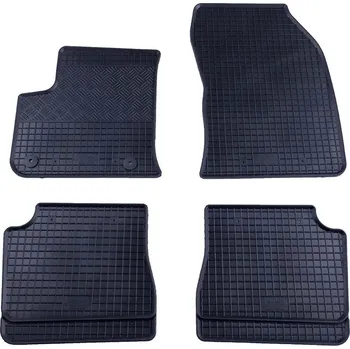 autokoberec Gumové autokoberce Citroen e-C4 III 2020-2026 Electric • Rigum