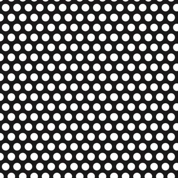 Plech Děrovaný plech RV 6/9x3 ocel 1x2 m