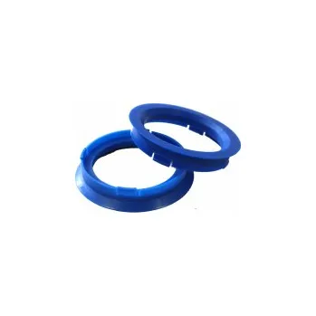 Vymezovací kroužek Vymezovací kroužky vněj. průměr 70,4 - 56,1 mm, přesah kužele 5mm