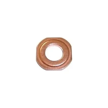 Systém vstřikování Těsnicí kroužek, vstřikovač Common Rail ELRING 499.501