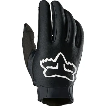 Cyklistické rukavice FOX Defend Thermo Ce O.R. Glove - L, Black MX23