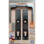 Market Klika se štítem 72/V Al K488 blistr