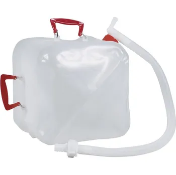 Auto-moto CAMP4 Skládací box na odpadní vodu - 20 litrů