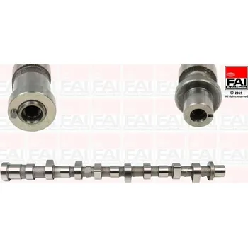 Vačková hřídel Vačkový hřídel FAI AutoParts C295