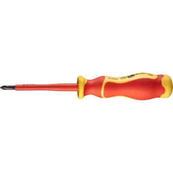 Šroubovák NEO TOOLS Šroubovák Philips VDE PH1 x 4,5 x 80 mm