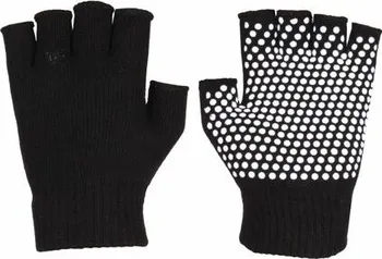 Fitness rukavice Merco Grippy G1 35970 černé