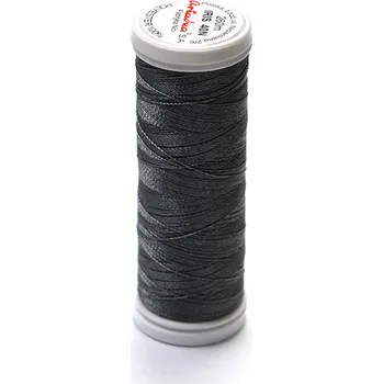 Nit Ariadna Vyšívací nit polyesterová Iris 40N 260 m - 2902