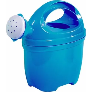 Hračka na písek Androni (11-4070-0000-2) Konvička 1 l - modrá
