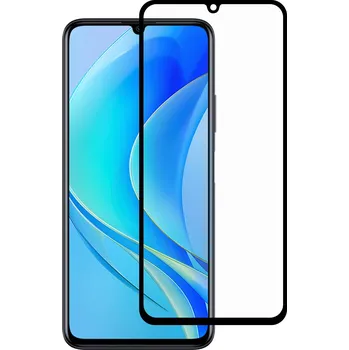 Tvrzené sklo TVC Full Cover pro Huawei Nova Y70 Barva: Černá