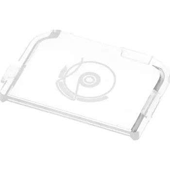 Příslušenství k šicímu stroji Krytka pouzdra cívky pro Texi Black&White, Singer C 620 L, SC 220-RD