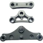 Set hliníkových brýlí X-scooters XR09/XR10