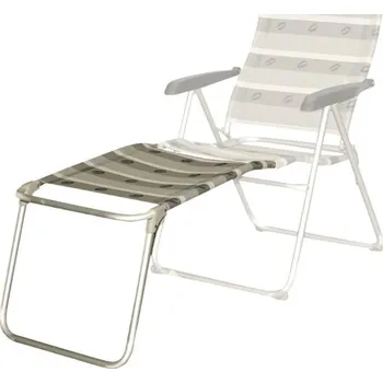 Auto-moto Podnožka Camp4 MALAGA COMPACT - dekor graphic