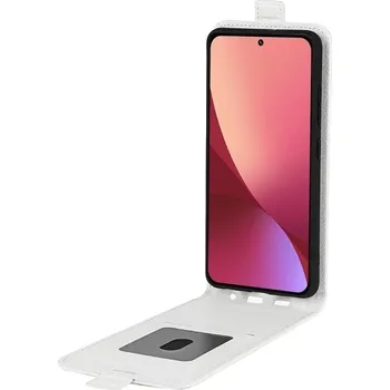 Pouzdro na tablet VSECHNONAMOBIL 49901 Vyklápěcí pouzdro Xiaomi 12 Lite bílé