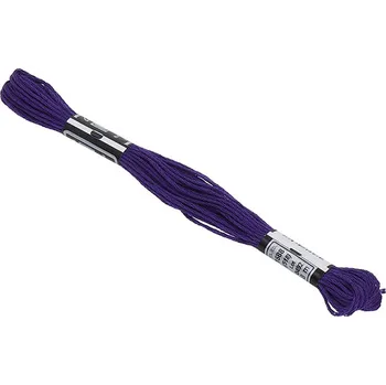 Příze Ariadna Vyšívací příze Mulina 8 m - 1588