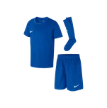 NIKE Dry Park 20 Jr CD2244-463