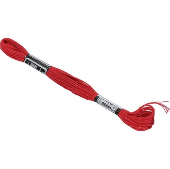 Příze Ariadna Vyšívací příze Mulina 8 m - 1555C