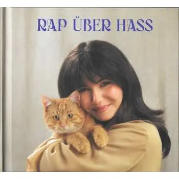 Zahraniční hudba CD K.I.Z.: Rap Über Hass 2021 Ecolbook