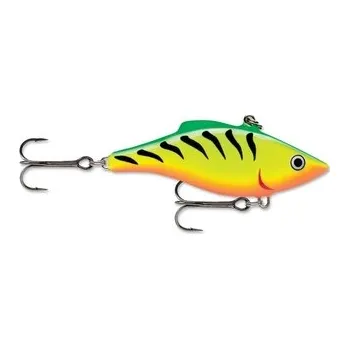 Umělá nástraha Wobler Rattlin Rapala 08_FT