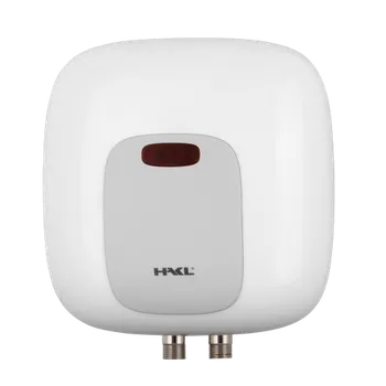 Průtokový ohřívač HAKL PL-T Elektrický průtokový ohřívač vody 3,5 kW s hydraulickým spínáním a tlakovým provozem