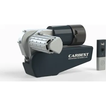Příslušenství ke karavanu Carbest Cara-Move II - Automatický systém pro manévrování s karavanem