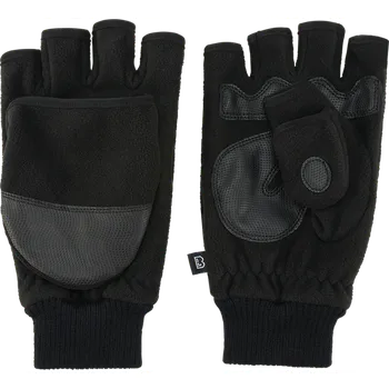 Rukavice Rukavice Trigger Gloves černé M