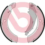 Sada brzdových čelistí BREMBO S 85 544
