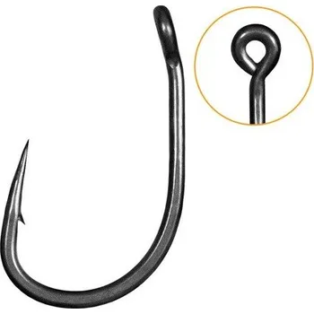 11ks - Háček Delphin THORN Wider Velikost 4