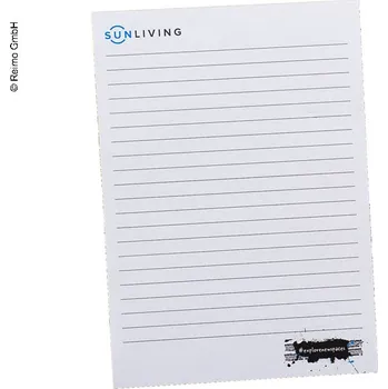 Zápisník Zápisník Sun Living A5