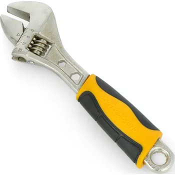 Dílna Nastavitelný klíč Vorel 0-19mm / 150mm