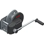 AL-KO Naviják Plus typ 901 bez lana s maximálním zatížením 900 kg