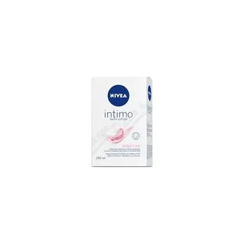 Pleťový krém NIVEA Intimo Sensitive sprch.emulze 250ml 80719