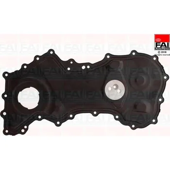 Motor automobilu Kryt rozvodů FAI AutoParts TCC7